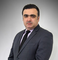 გიორგი თაქთაქიშვილი