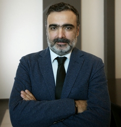Giorgi Taktakishvili 